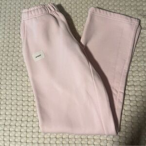 Amaré Pink Sweatpant